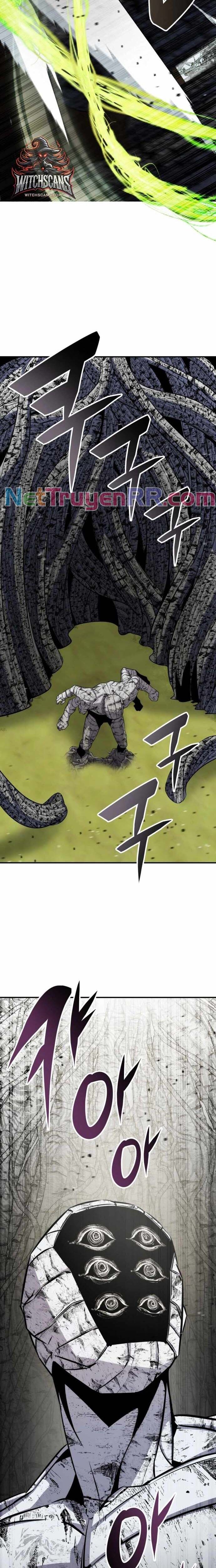 Tăng Lực Thợ Săn - Chapter 97 - Page 19