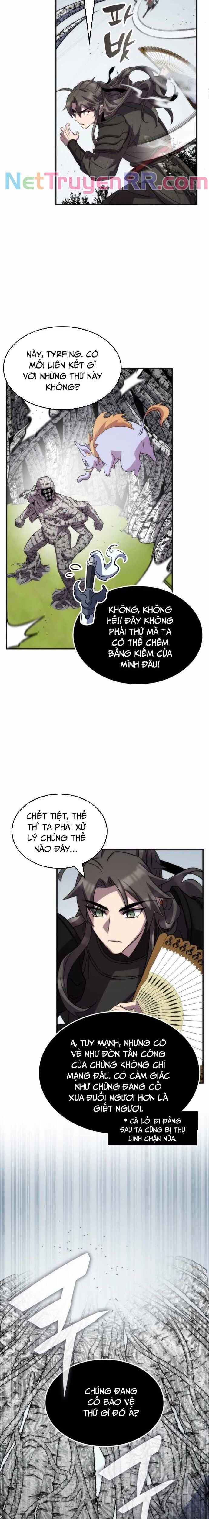 Tăng Lực Thợ Săn - Chapter 97 - Page 21