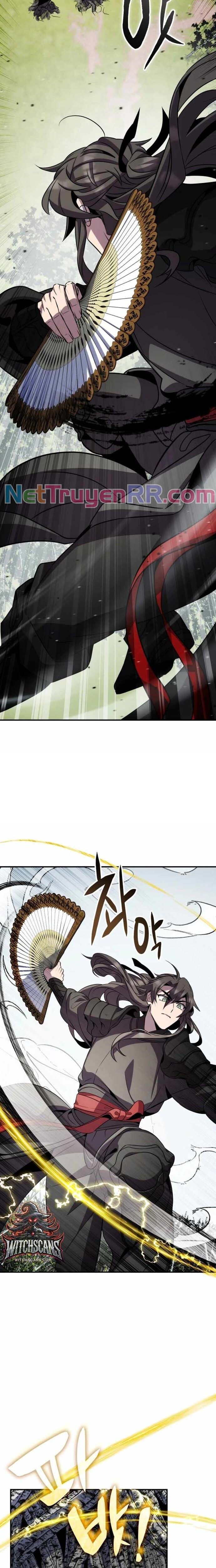 Tăng Lực Thợ Săn - Chapter 97 - Page 23