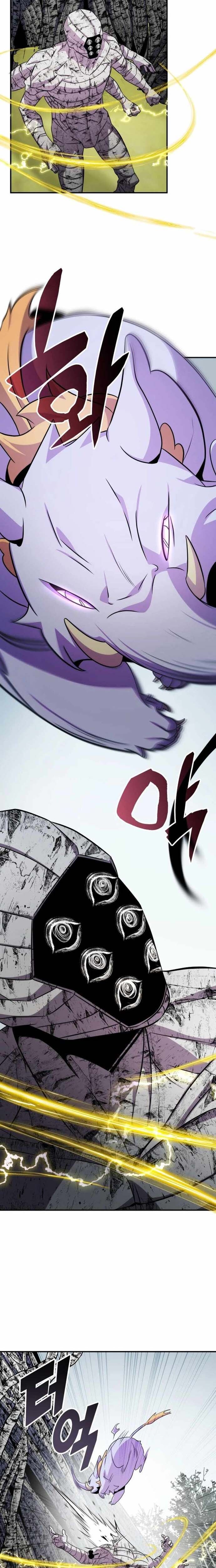 Tăng Lực Thợ Săn - Chapter 97 - Page 24