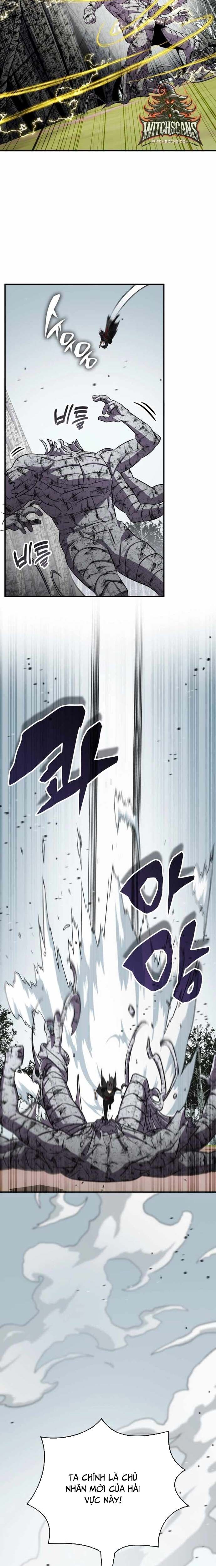 Tăng Lực Thợ Săn - Chapter 97 - Page 25