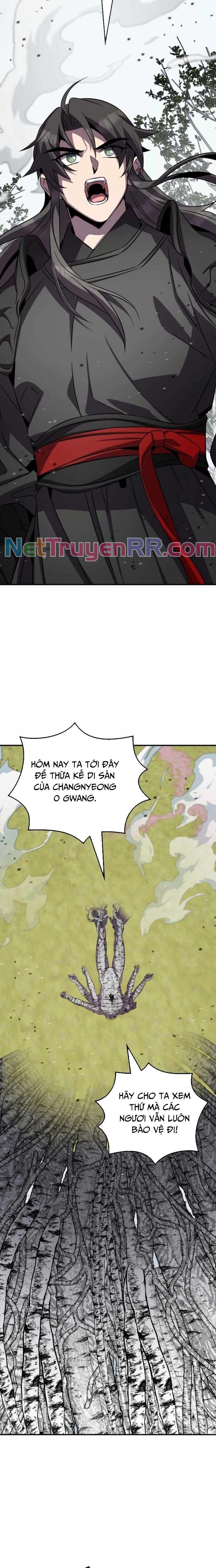 Tăng Lực Thợ Săn - Chapter 97 - Page 26