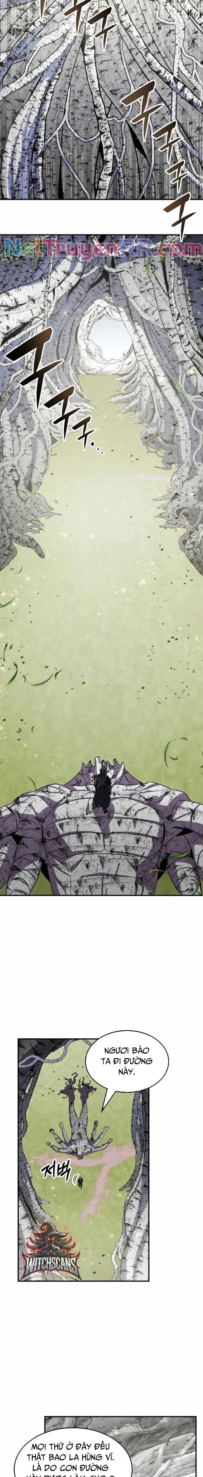 Tăng Lực Thợ Săn - Chapter 97 - Page 28