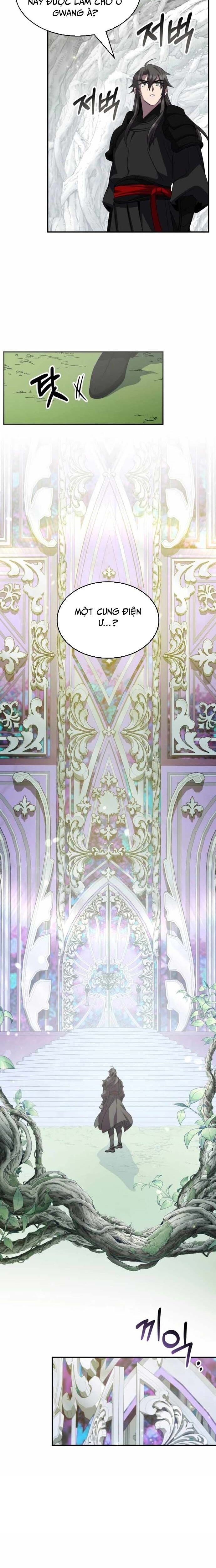 Tăng Lực Thợ Săn - Chapter 97 - Page 29