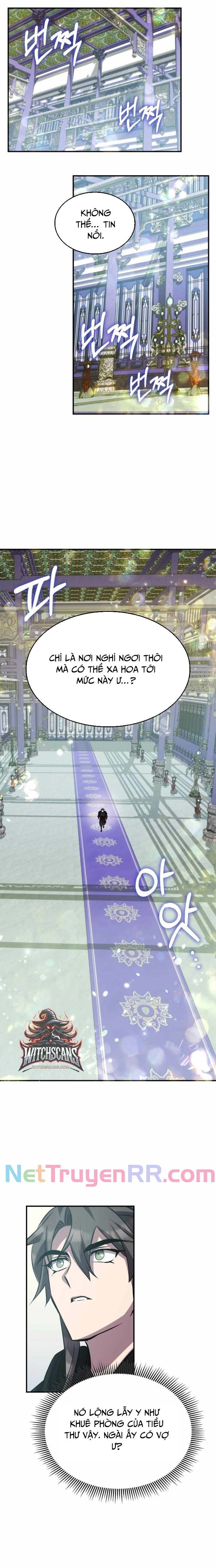 Tăng Lực Thợ Săn - Chapter 97 - Page 30