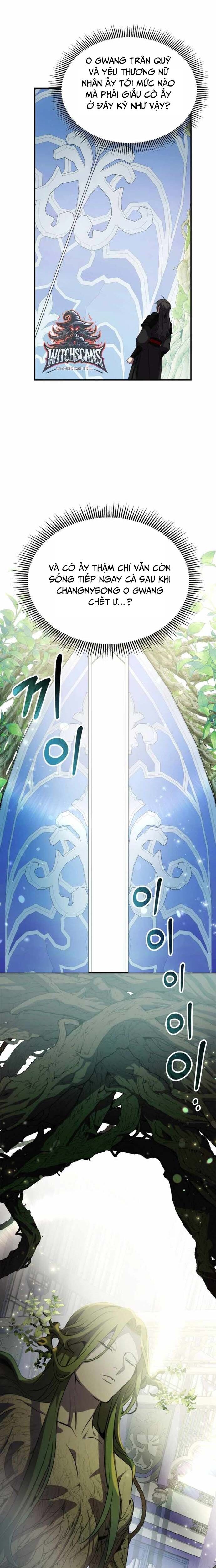 Tăng Lực Thợ Săn - Chapter 97 - Page 31