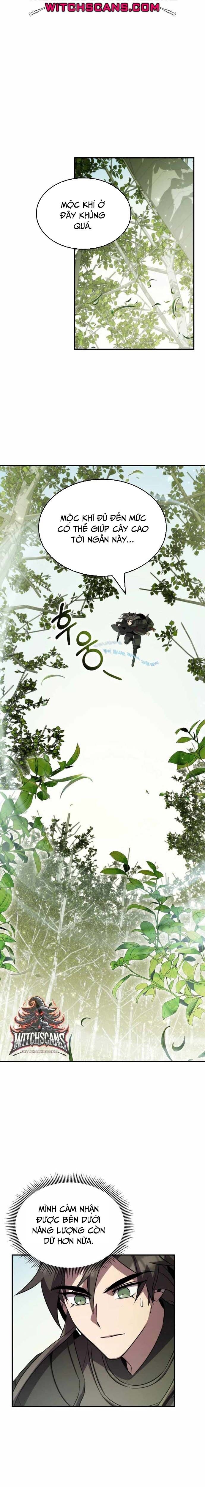 Tăng Lực Thợ Săn - Chapter 97 - Page 4