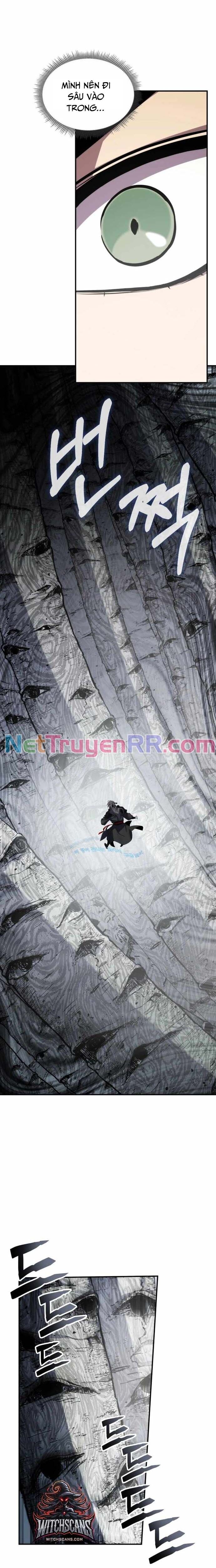 Tăng Lực Thợ Săn - Chapter 97 - Page 5
