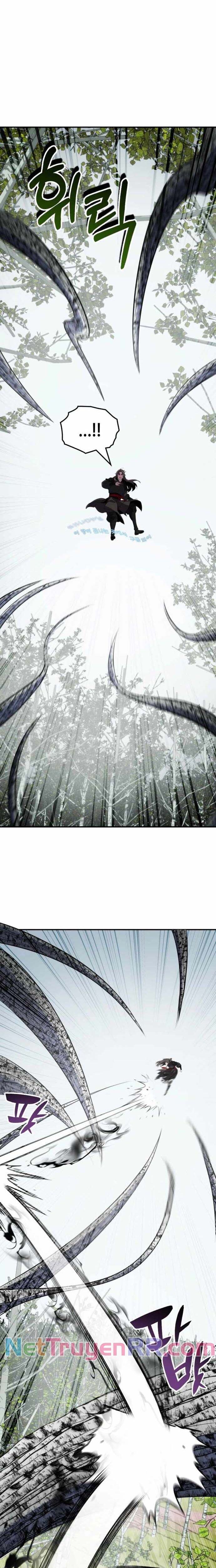 Tăng Lực Thợ Săn - Chapter 97 - Page 6