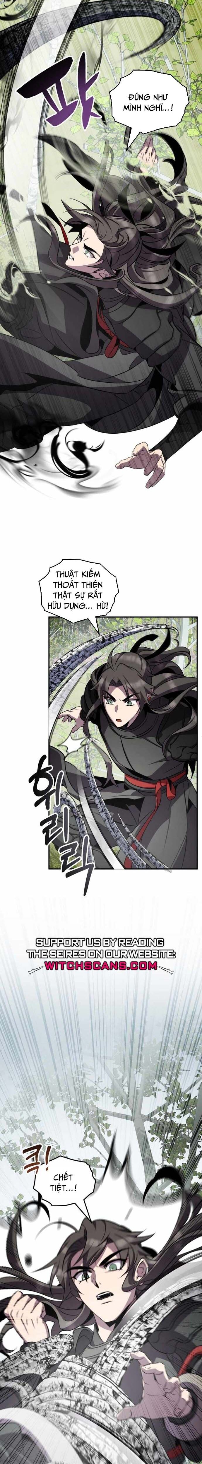 Tăng Lực Thợ Săn - Chapter 97 - Page 7