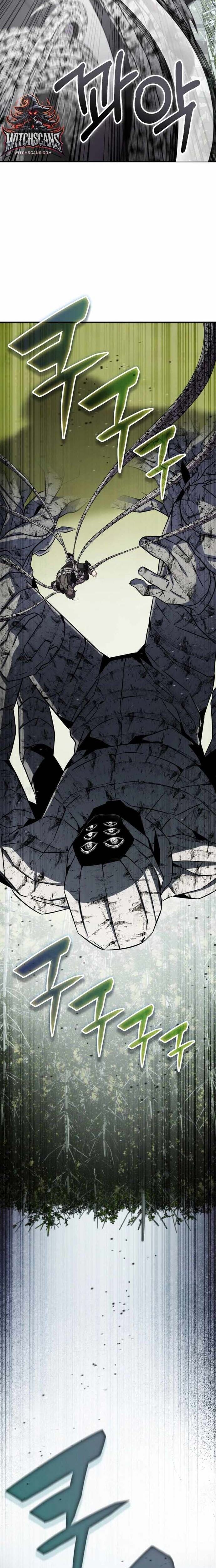 Tăng Lực Thợ Săn - Chapter 97 - Page 8