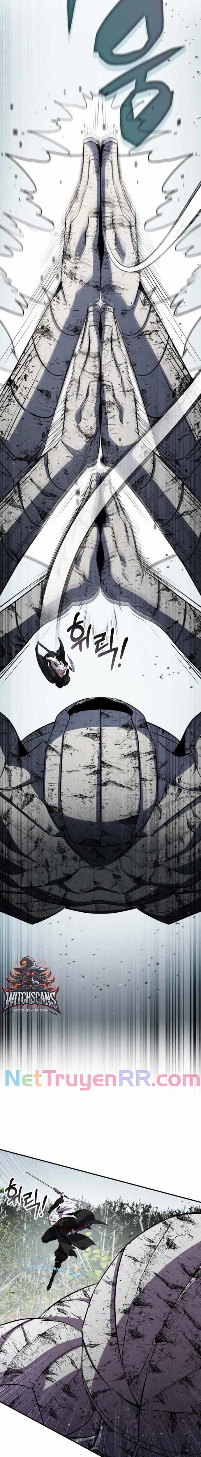 Tăng Lực Thợ Săn - Chapter 97 - Page 9