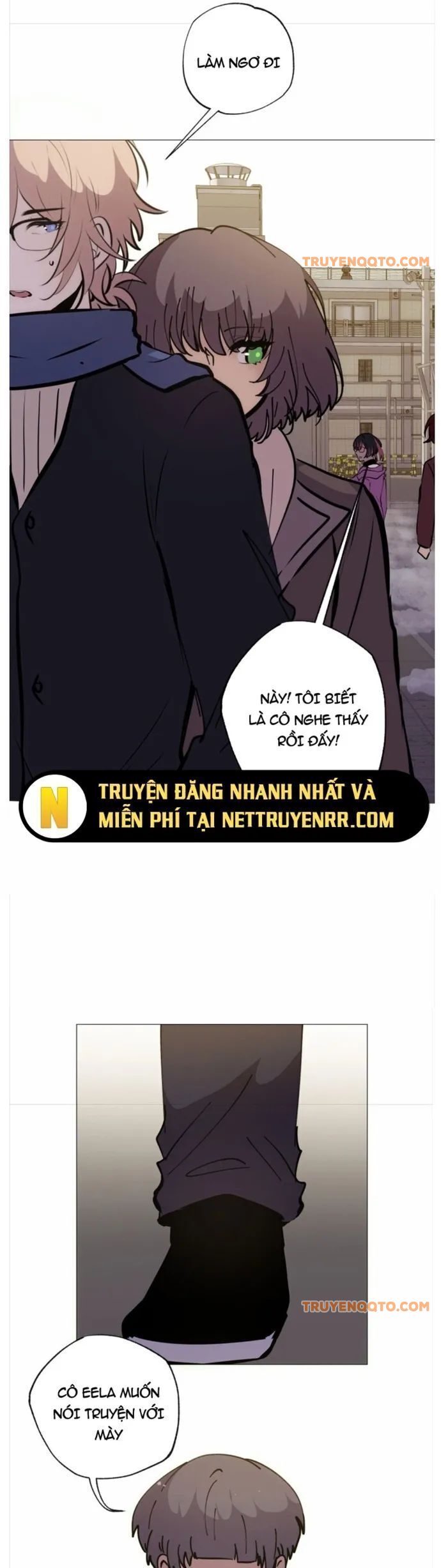 Trọng Sinh Mạc Thế - Chapter 132 - Page 14