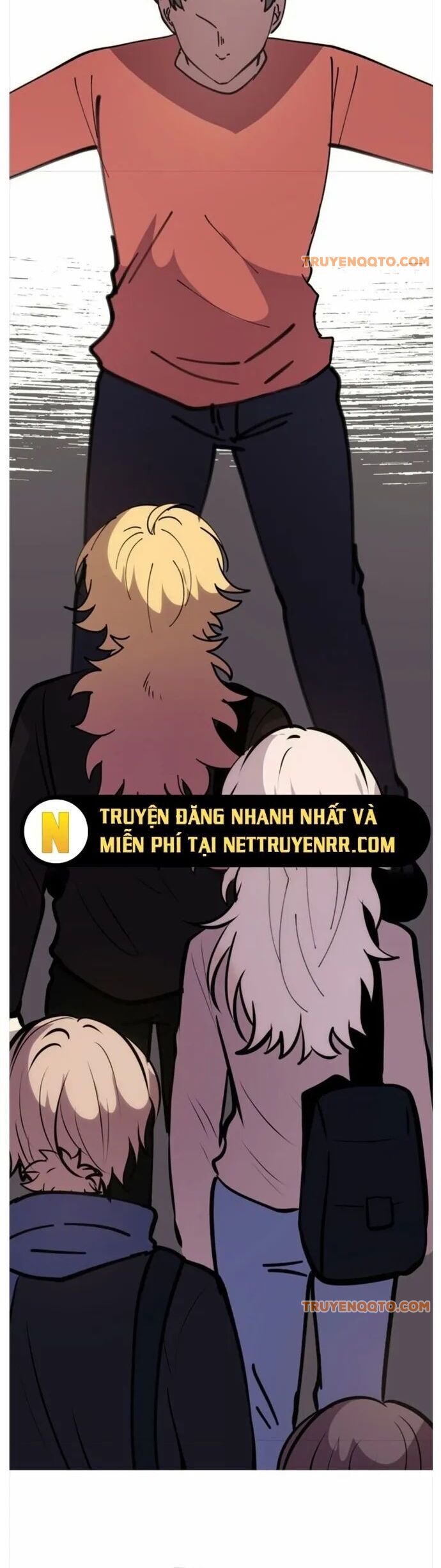 Trọng Sinh Mạc Thế - Chapter 132 - Page 15