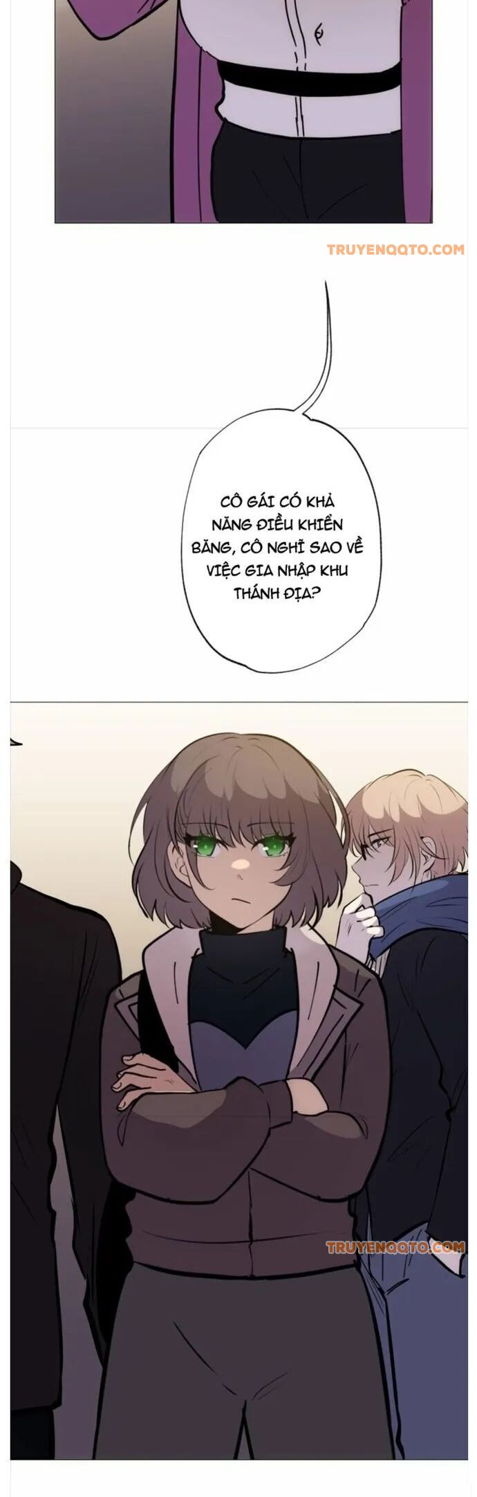 Trọng Sinh Mạc Thế - Chapter 132 - Page 17