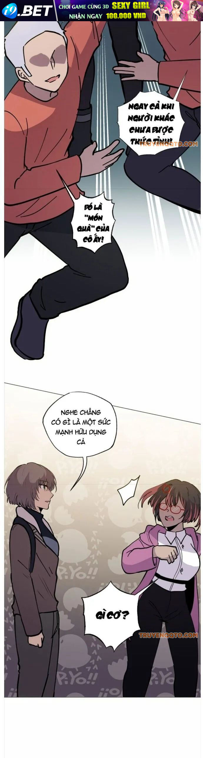 Trọng Sinh Mạc Thế - Chapter 132 - Page 19