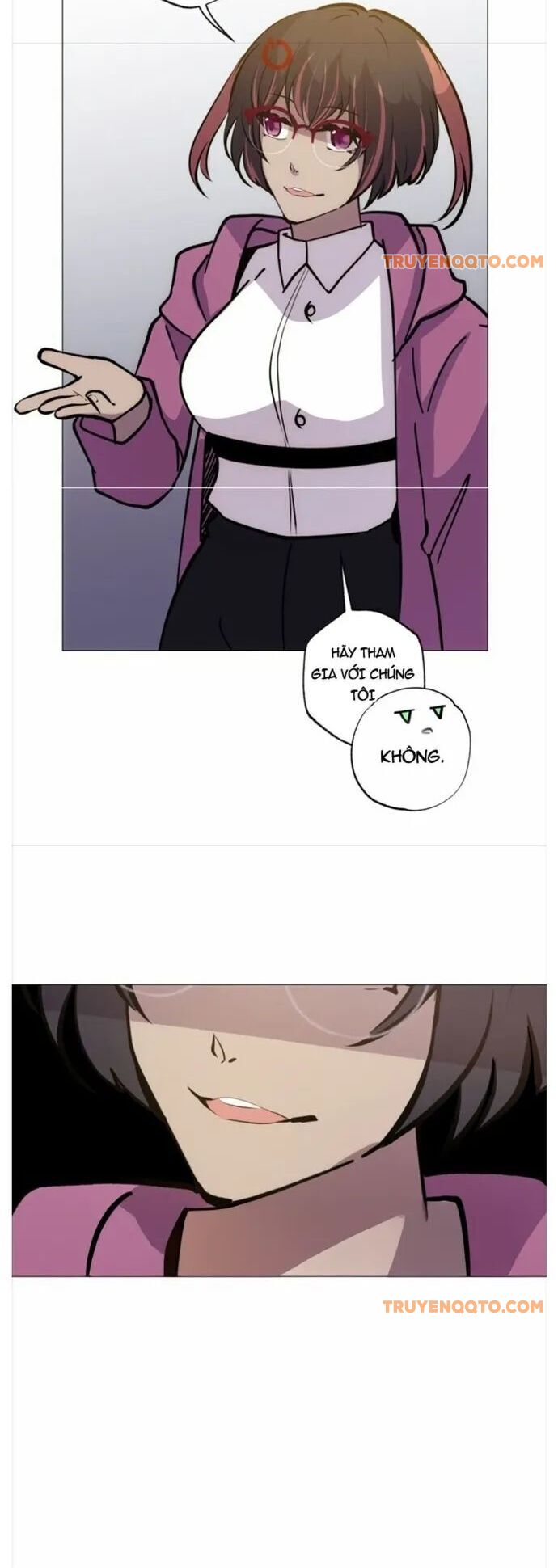 Trọng Sinh Mạc Thế - Chapter 132 - Page 23