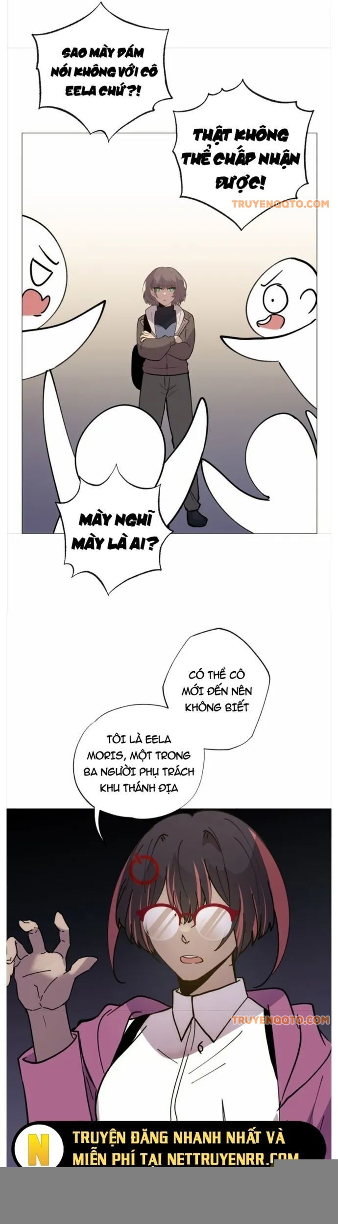 Trọng Sinh Mạc Thế - Chapter 132 - Page 24