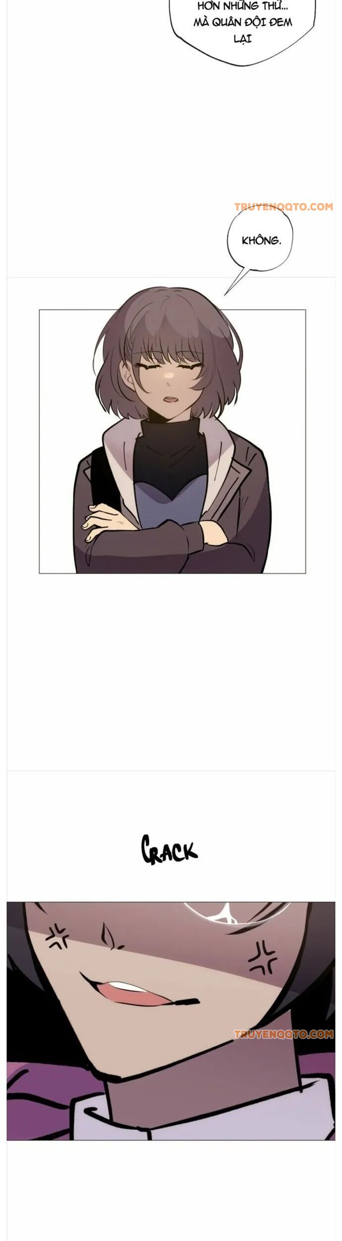 Trọng Sinh Mạc Thế - Chapter 132 - Page 25