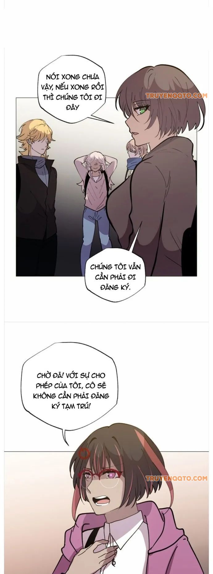 Trọng Sinh Mạc Thế - Chapter 132 - Page 26