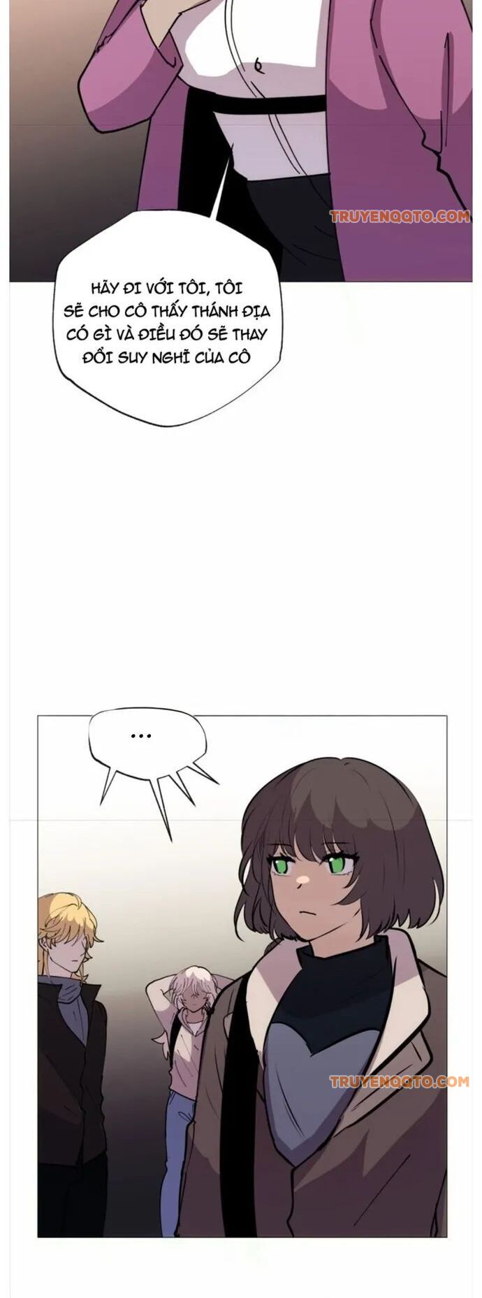 Trọng Sinh Mạc Thế - Chapter 132 - Page 27