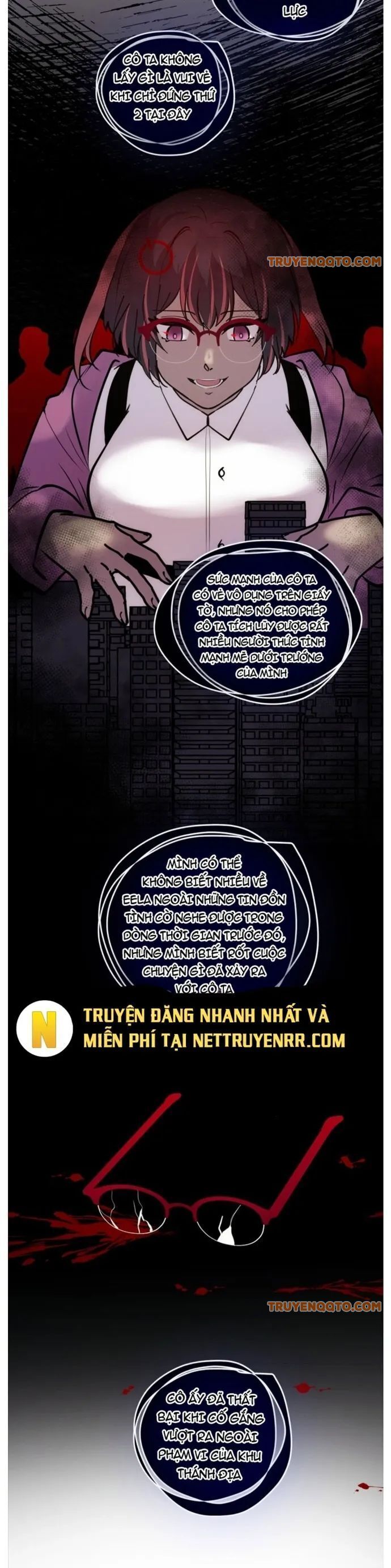 Trọng Sinh Mạc Thế - Chapter 132 - Page 29