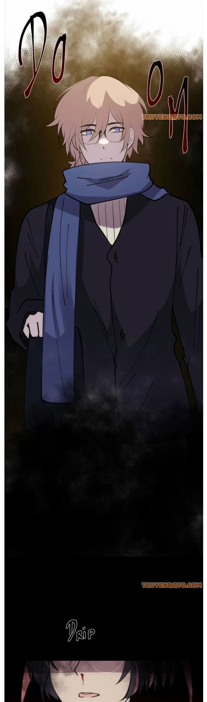 Trọng Sinh Mạc Thế - Chapter 132 - Page 34