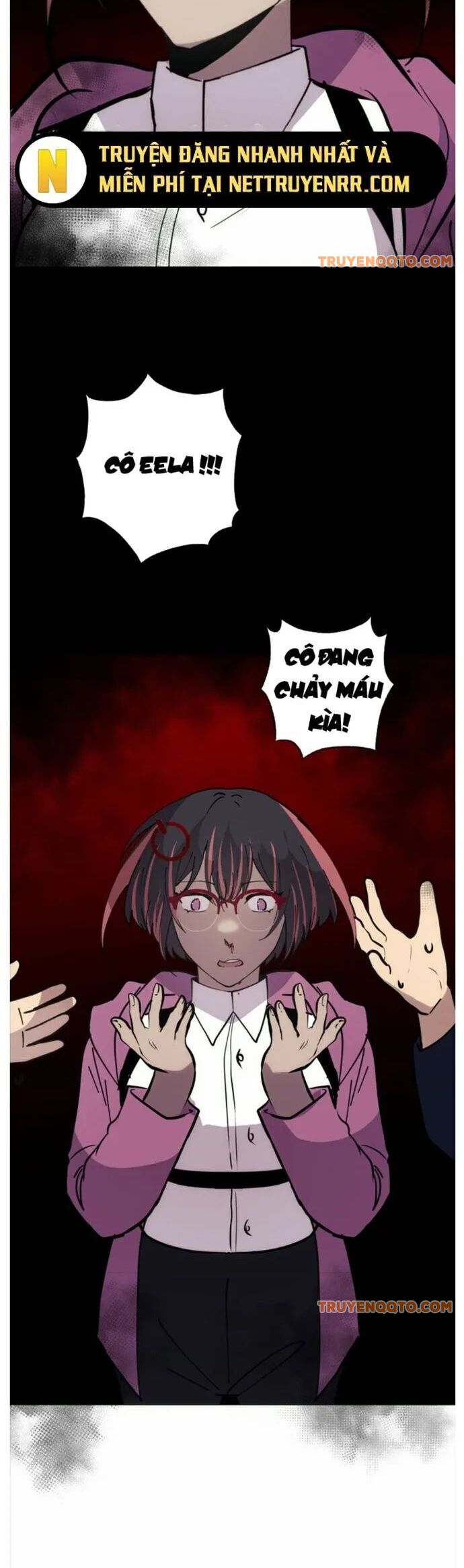 Trọng Sinh Mạc Thế - Chapter 132 - Page 35