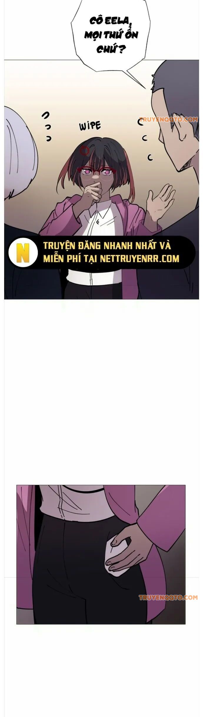 Trọng Sinh Mạc Thế - Chapter 132 - Page 37