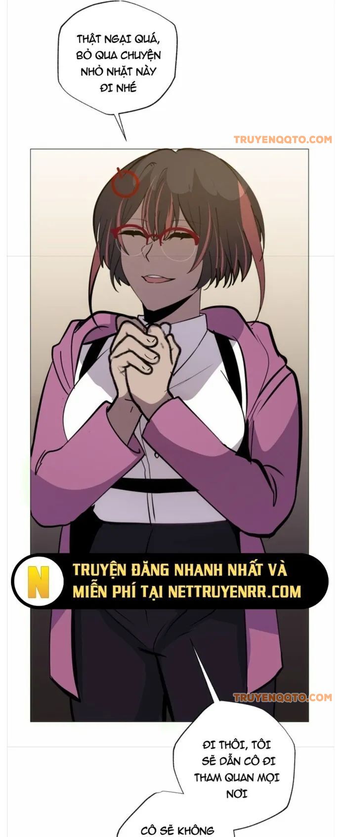 Trọng Sinh Mạc Thế - Chapter 132 - Page 38