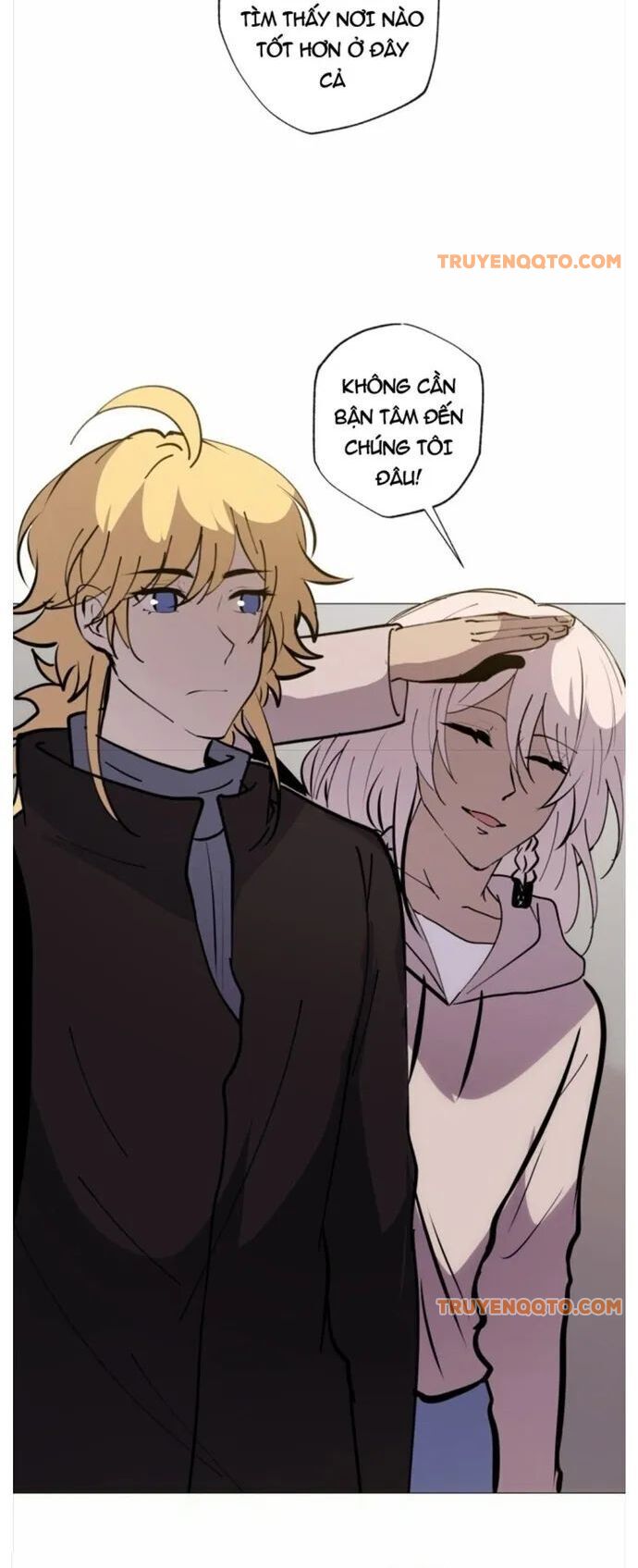 Trọng Sinh Mạc Thế - Chapter 132 - Page 39