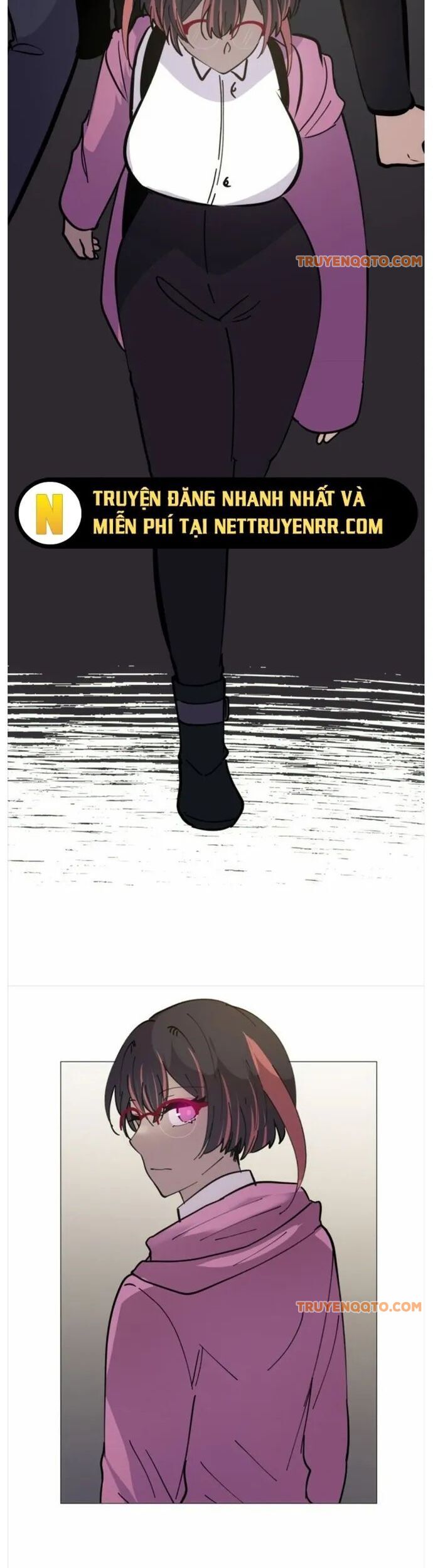 Trọng Sinh Mạc Thế - Chapter 132 - Page 41