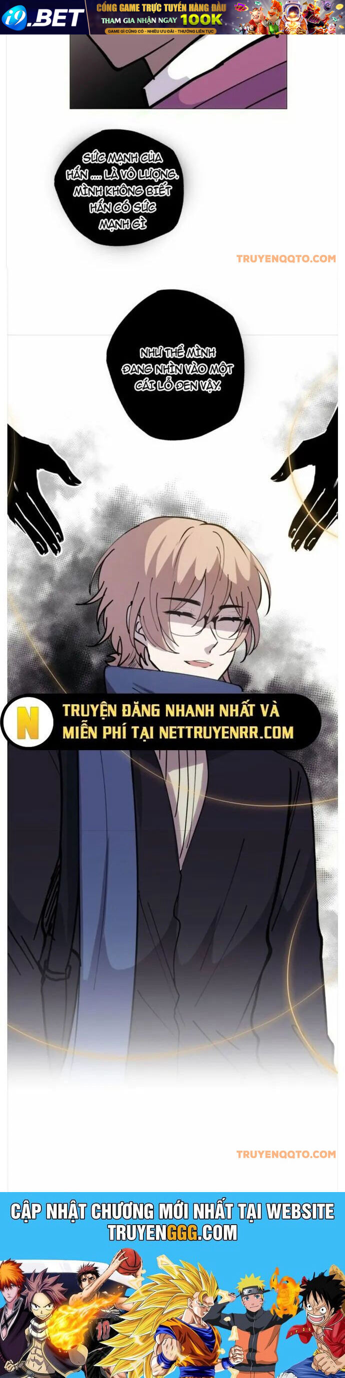 Trọng Sinh Mạc Thế - Chapter 132 - Page 43