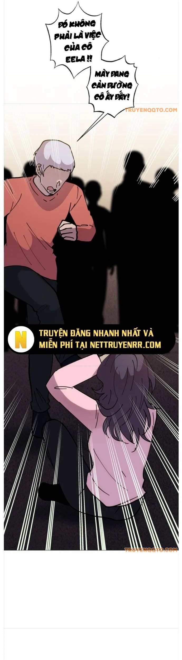 Trọng Sinh Mạc Thế - Chapter 132 - Page 6