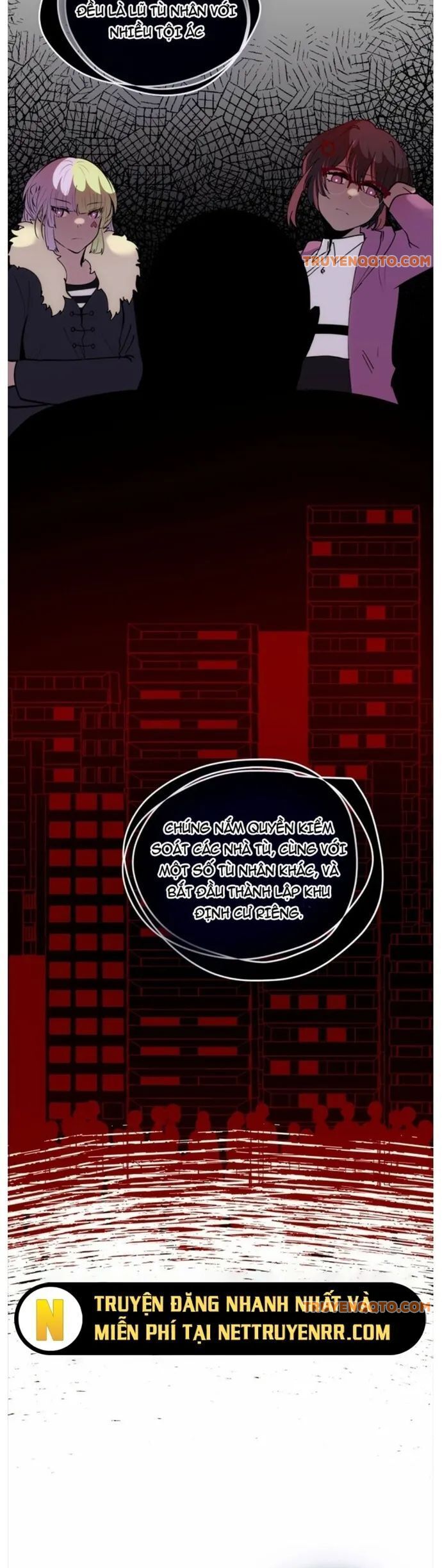 Trọng Sinh Mạc Thế - Chapter 132 - Page 9