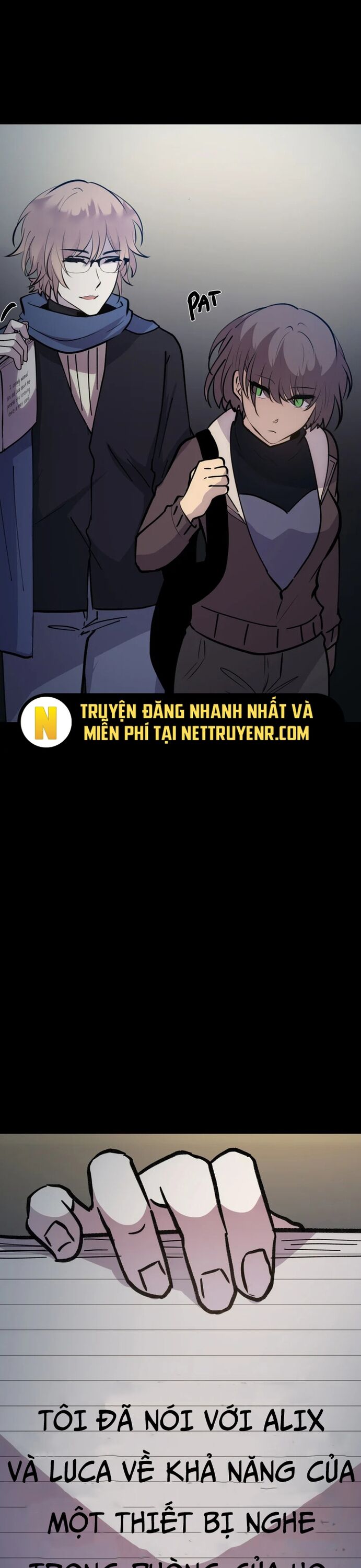 Trọng Sinh Mạc Thế - Chapter 133 - Page 10