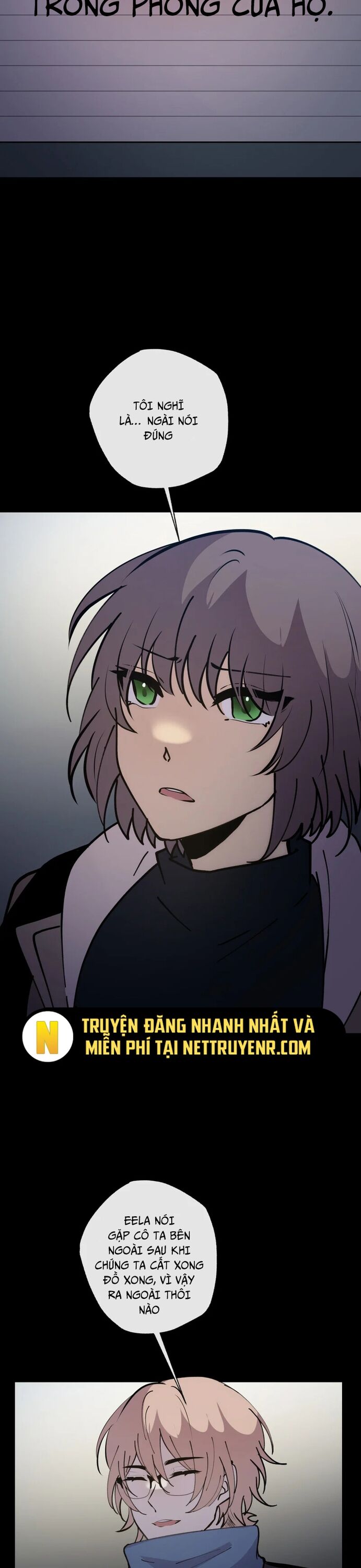 Trọng Sinh Mạc Thế - Chapter 133 - Page 11