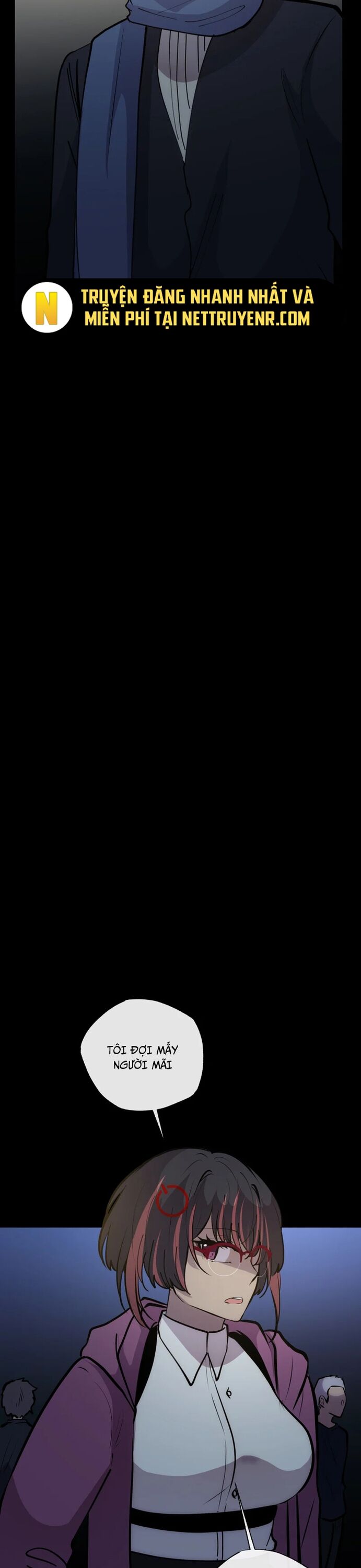 Trọng Sinh Mạc Thế - Chapter 133 - Page 12