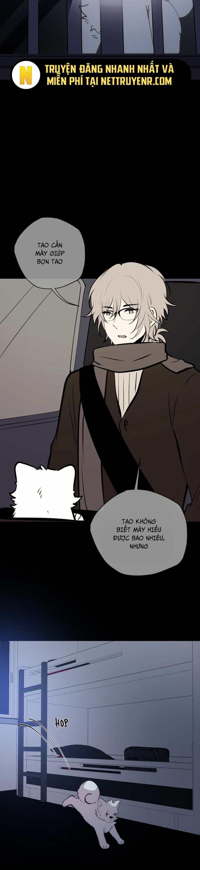 Trọng Sinh Mạc Thế - Chapter 133 - Page 18