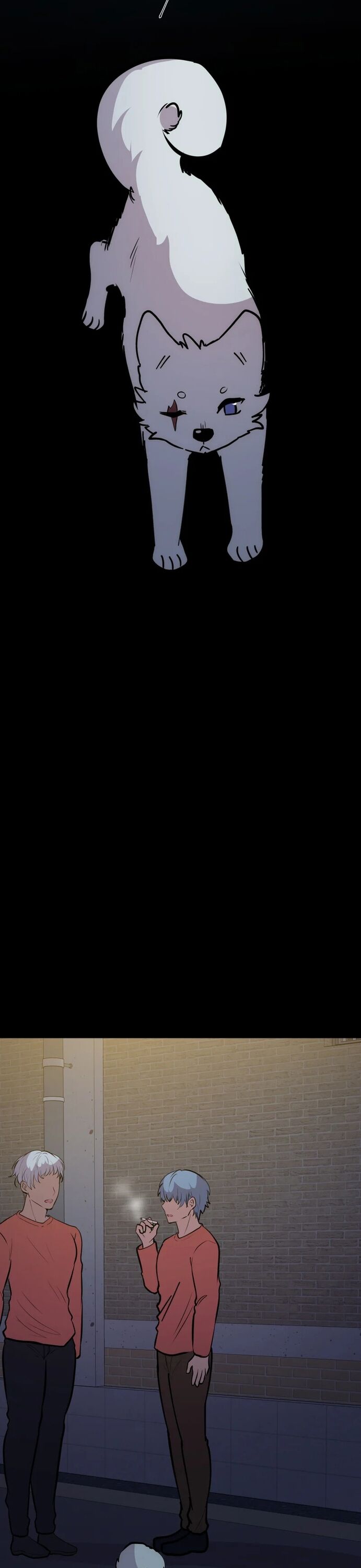 Trọng Sinh Mạc Thế - Chapter 133 - Page 20