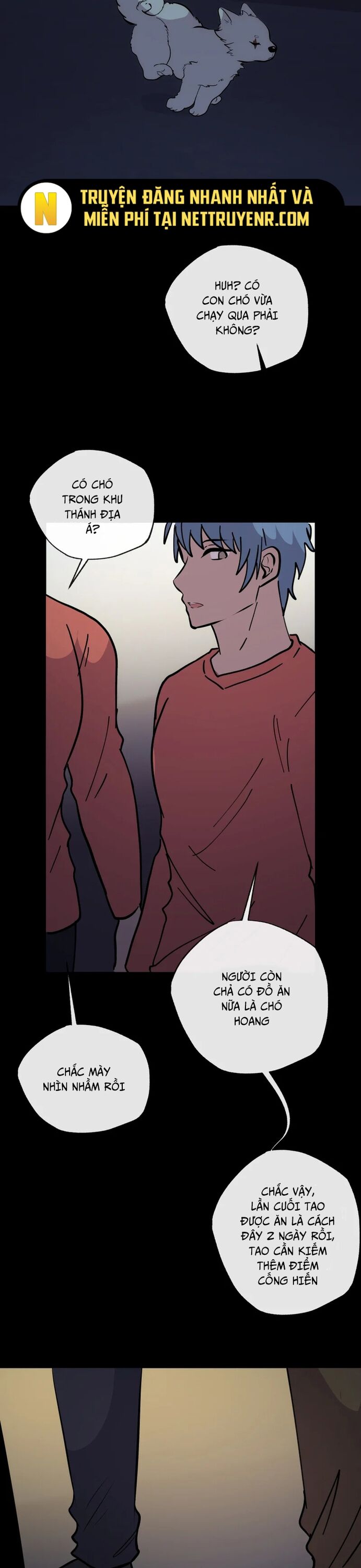 Trọng Sinh Mạc Thế - Chapter 133 - Page 21