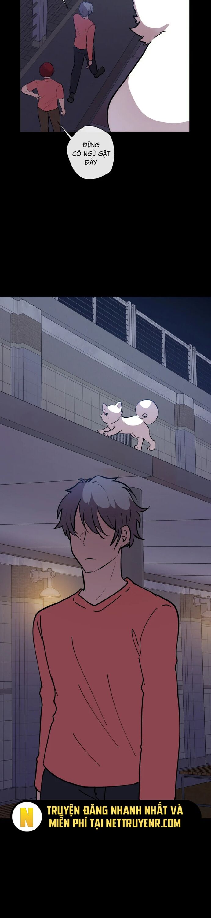 Trọng Sinh Mạc Thế - Chapter 133 - Page 24