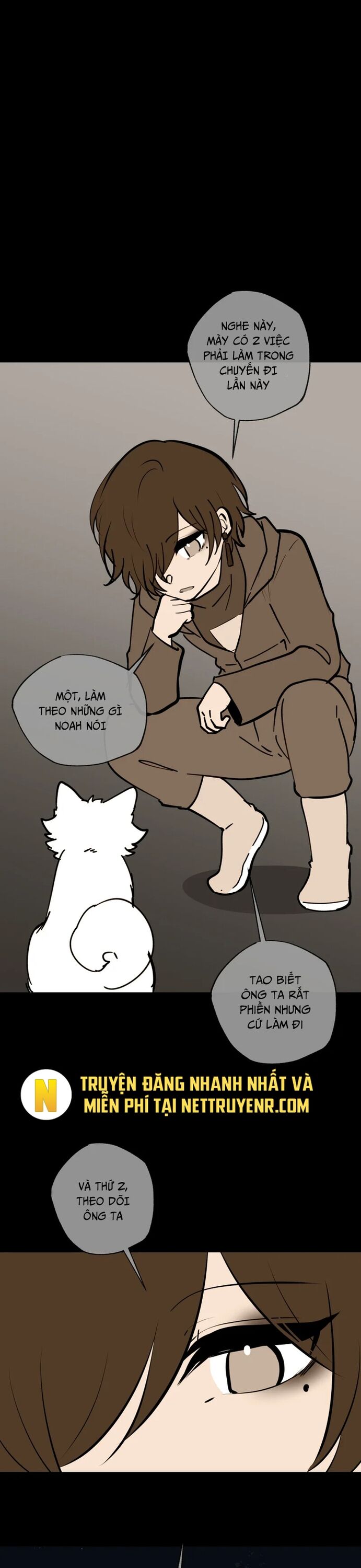 Trọng Sinh Mạc Thế - Chapter 133 - Page 27