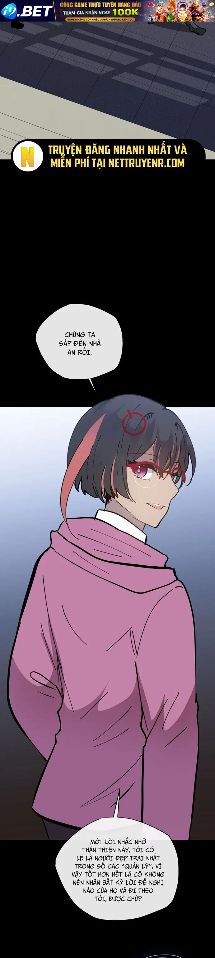 Trọng Sinh Mạc Thế - Chapter 133 - Page 30