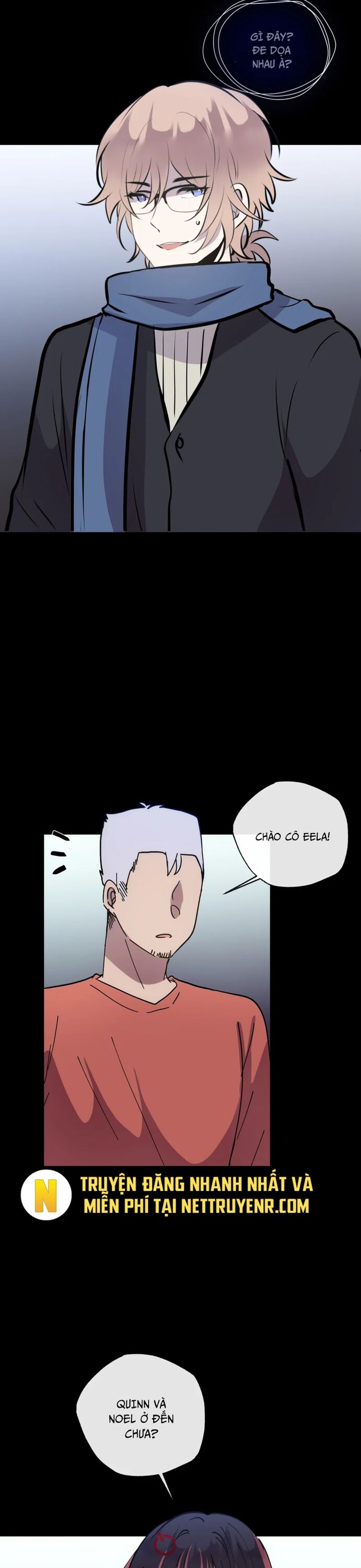 Trọng Sinh Mạc Thế - Chapter 133 - Page 31