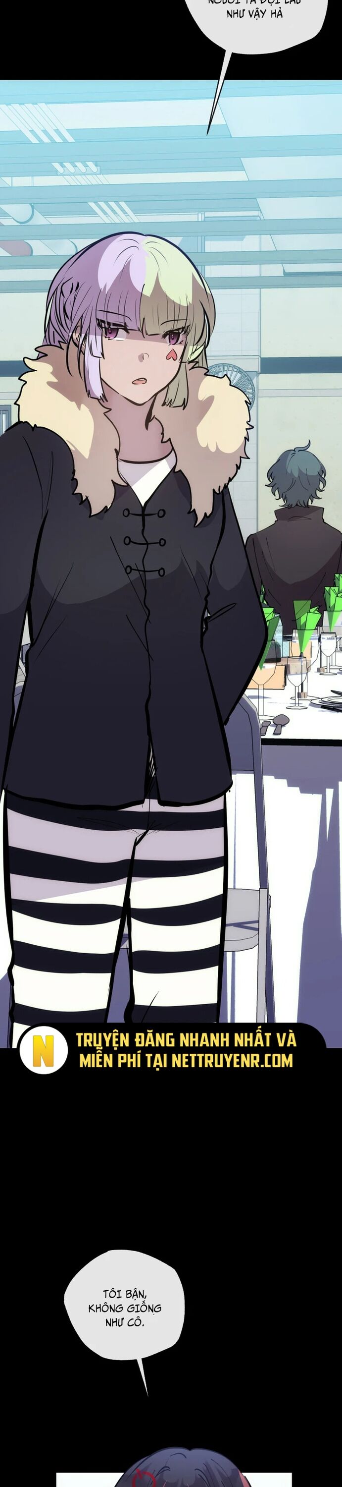 Trọng Sinh Mạc Thế - Chapter 133 - Page 34