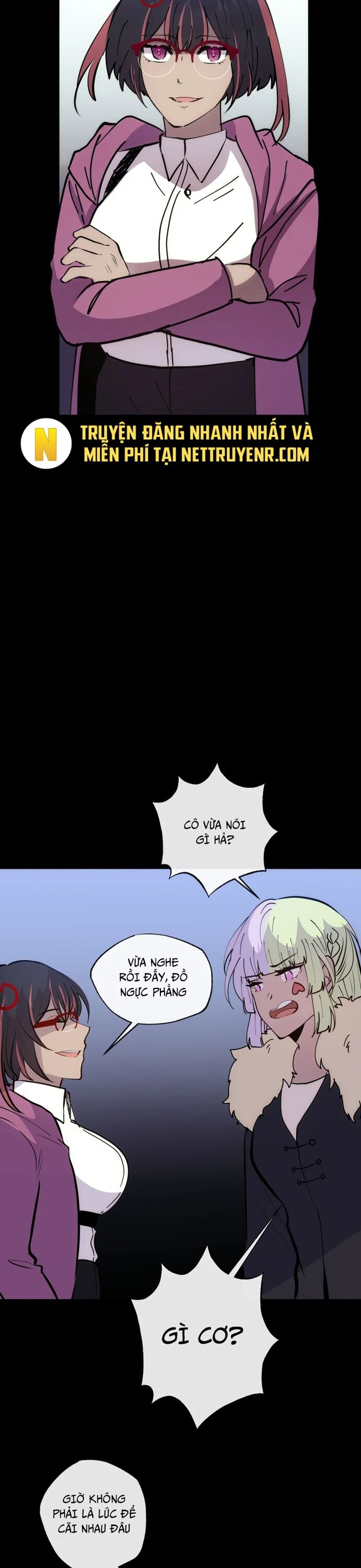 Trọng Sinh Mạc Thế - Chapter 133 - Page 35