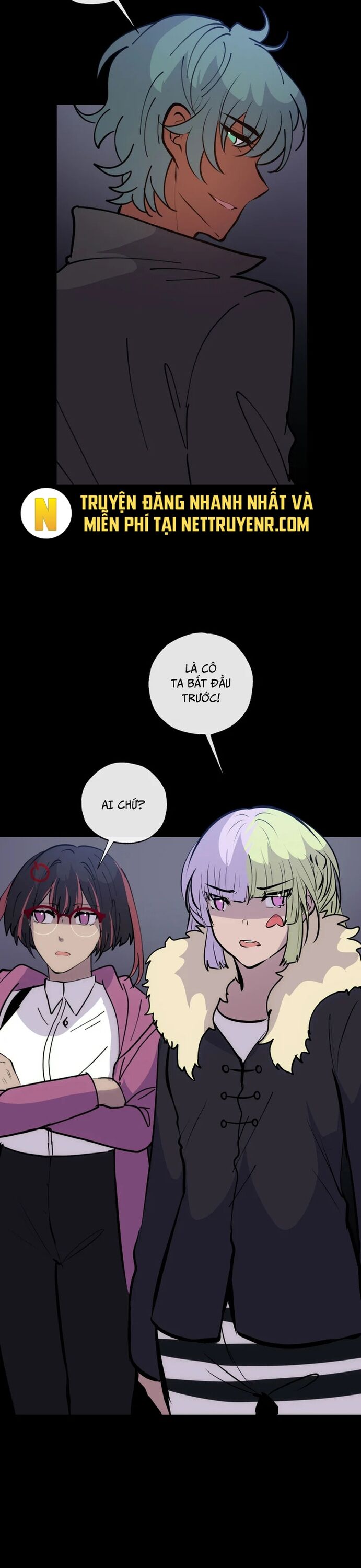 Trọng Sinh Mạc Thế - Chapter 133 - Page 36