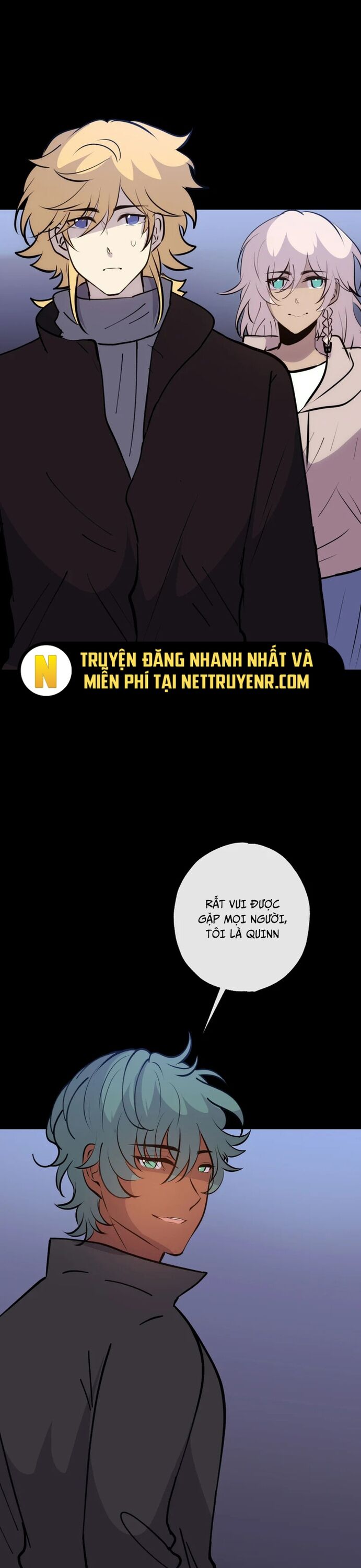 Trọng Sinh Mạc Thế - Chapter 133 - Page 37