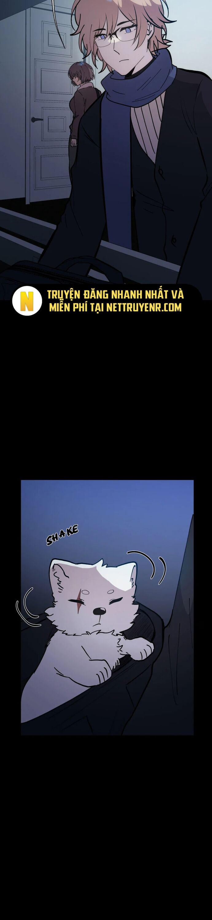 Trọng Sinh Mạc Thế - Chapter 133 - Page 6